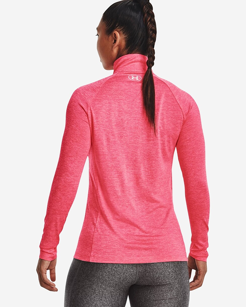 SWEAT UNDER ARMOUR TECH 1/2 ZIP