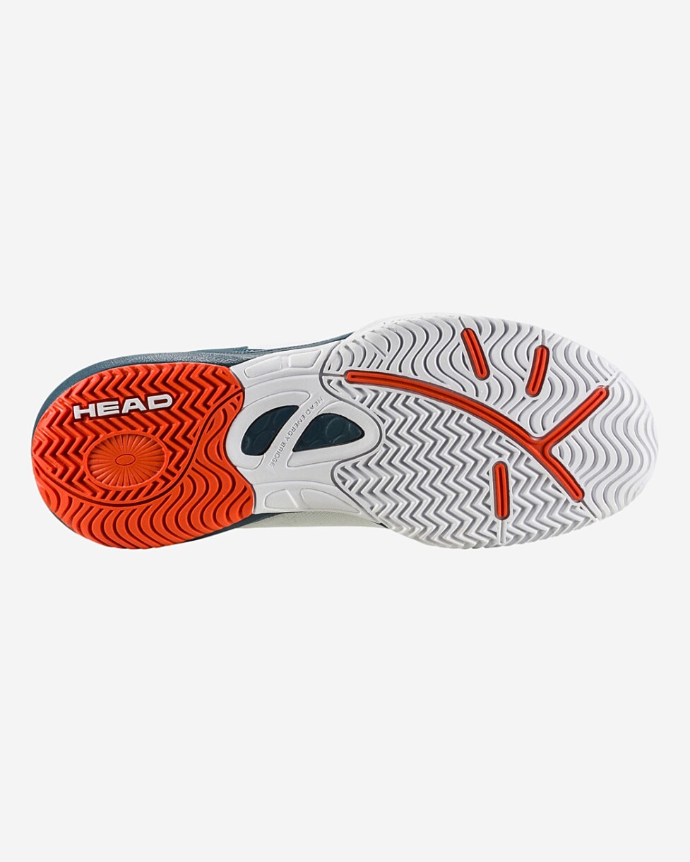 TENIS HEAD SPRINT 3.5 JR 