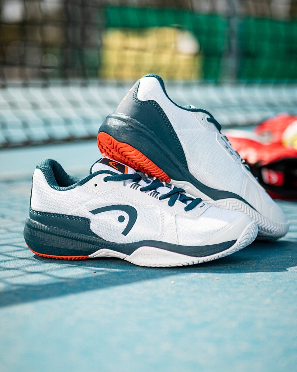 TENIS HEAD SPRINT 3.5 JR 
