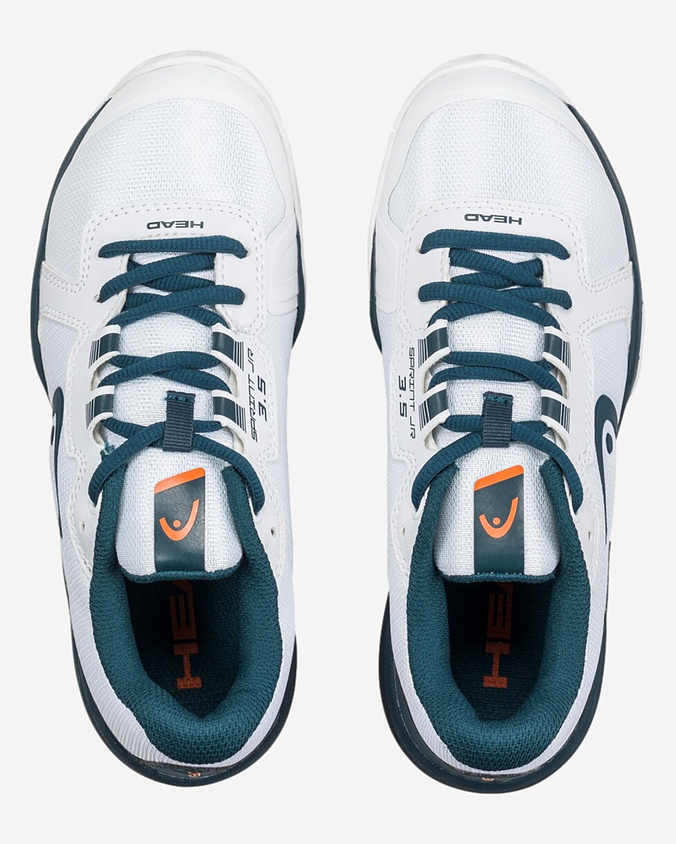 TENIS HEAD SPRINT 3.5 JR 