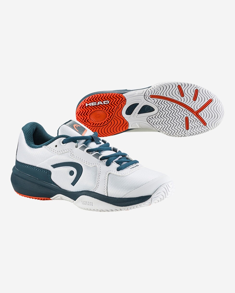 TENIS HEAD SPRINT 3.5 JR 