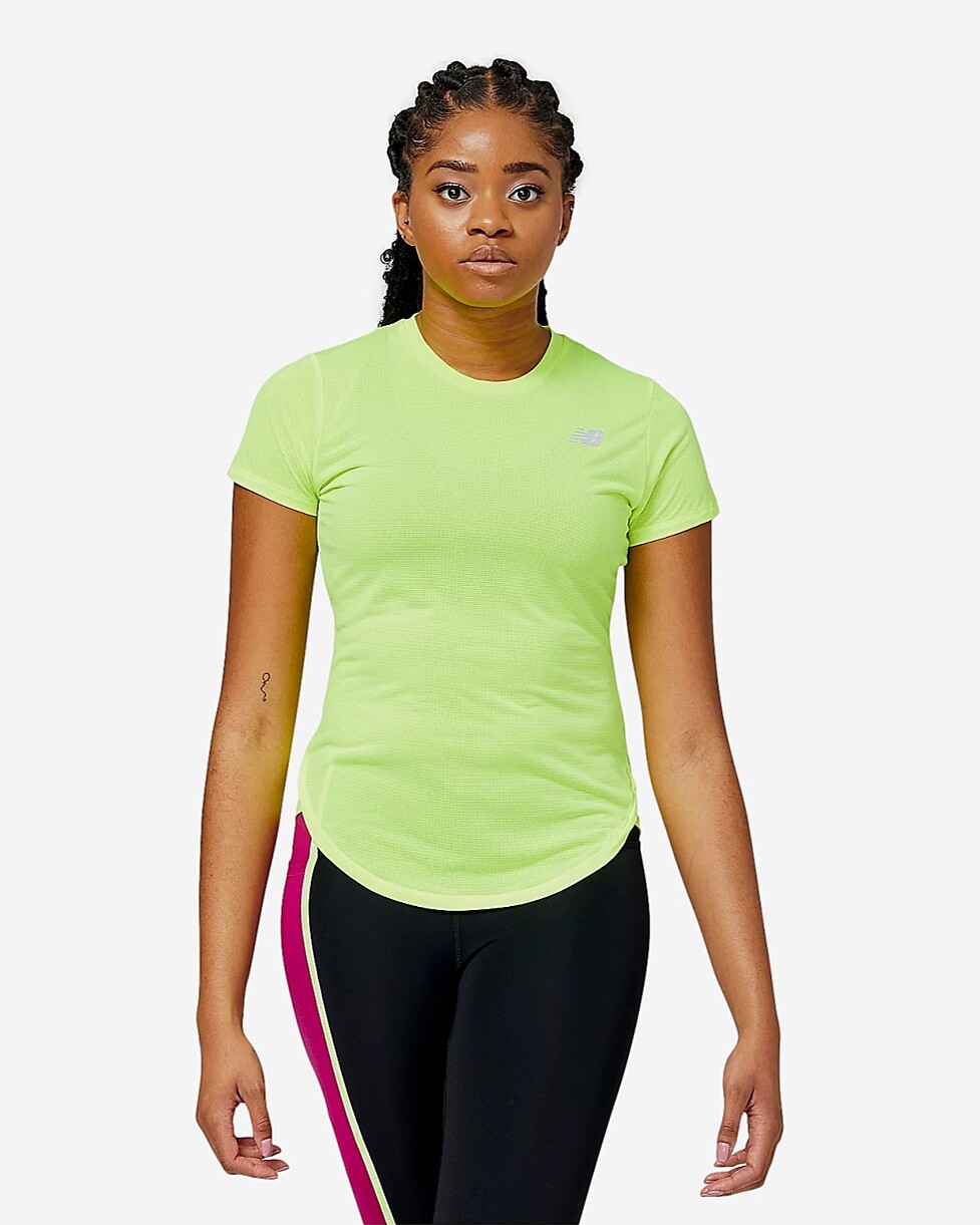 XL Sports - The New Balance Ladies Accel Tights is on