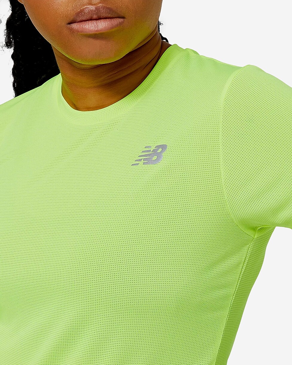 T-SHIRT NEW BALANCE ACCELERATE SS