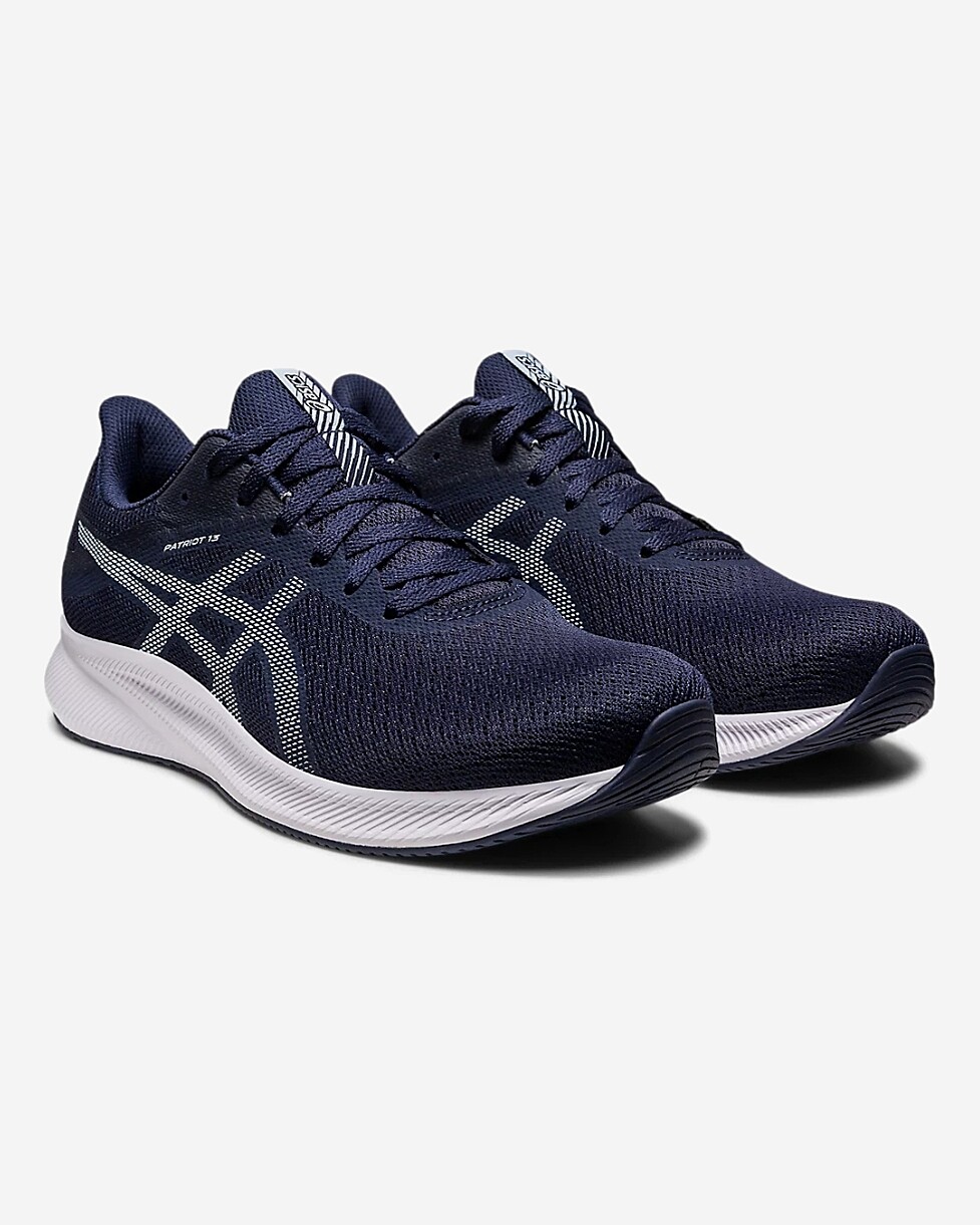 TENIS ASICS PATRIOT 13