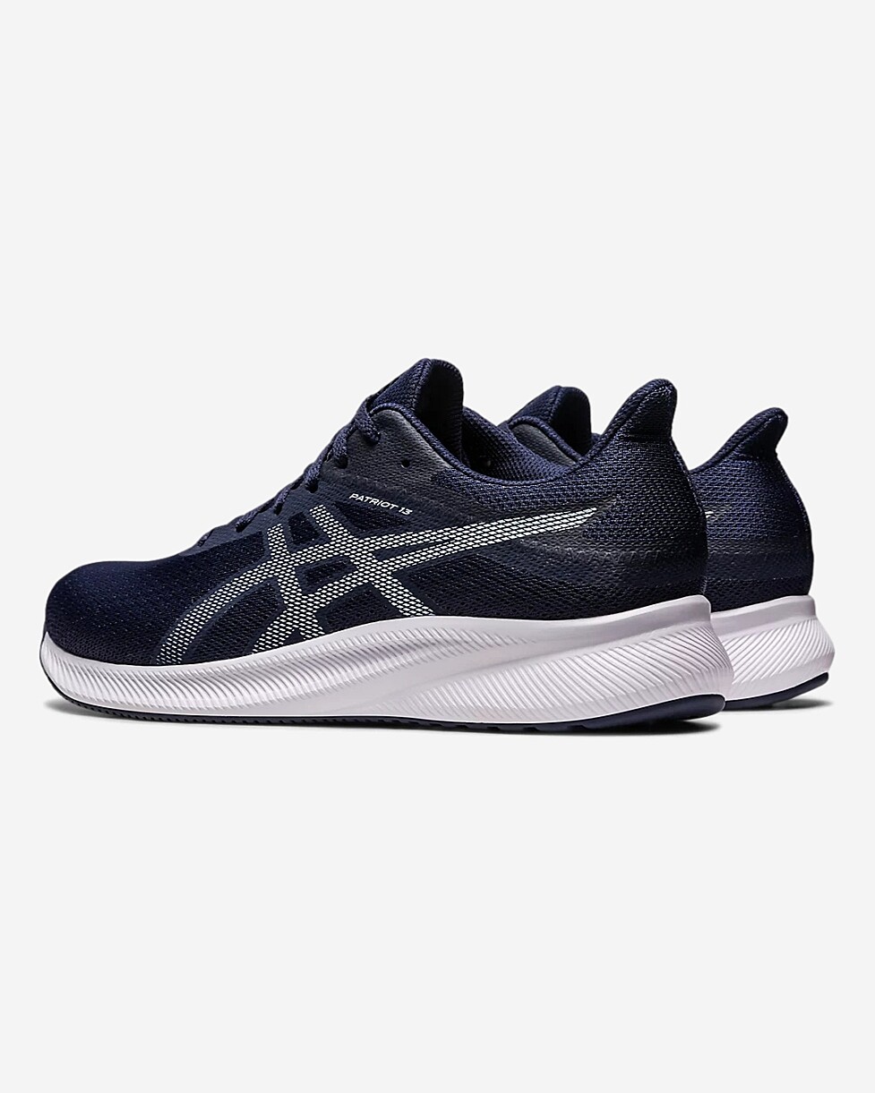 TENIS ASICS PATRIOT 13