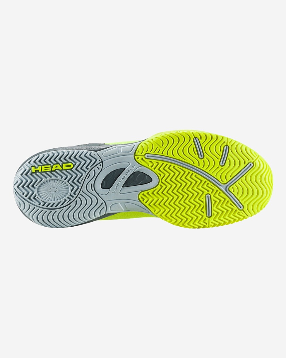 TENIS HEAD SPRINT 3.5 JR 