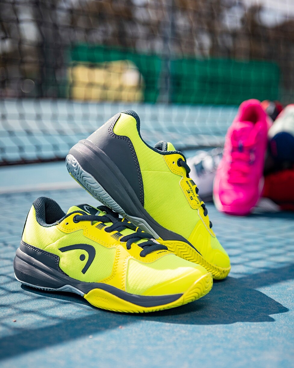 TENIS HEAD SPRINT 3.5 JR 