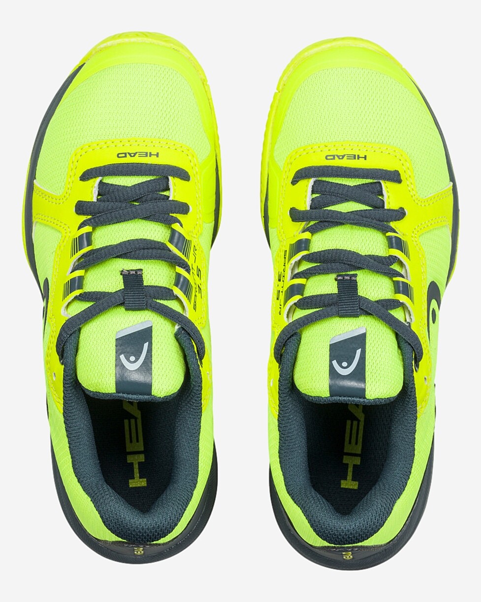 TENIS HEAD SPRINT 3.5 JR 