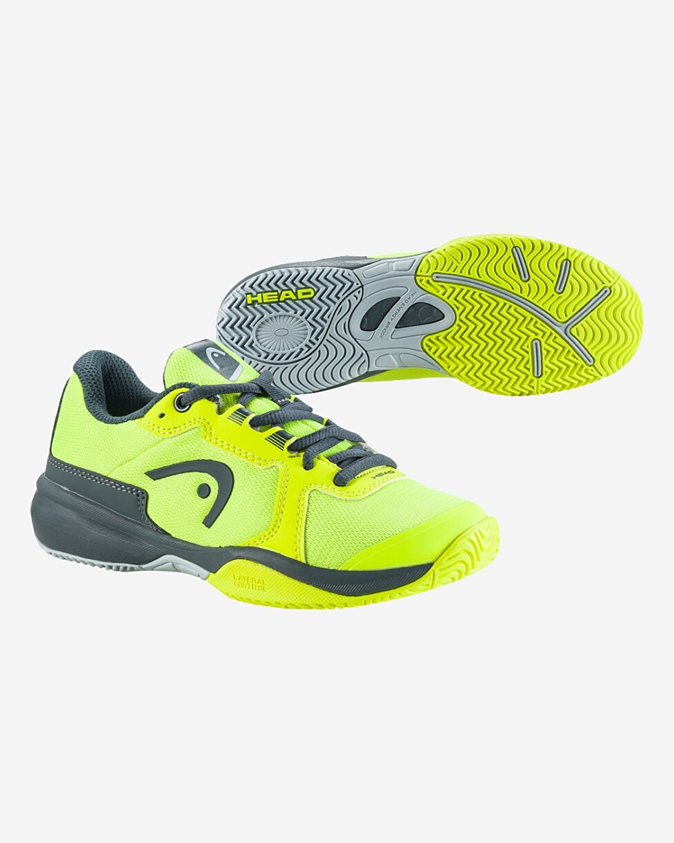 TENIS HEAD SPRINT 3.5 JR 