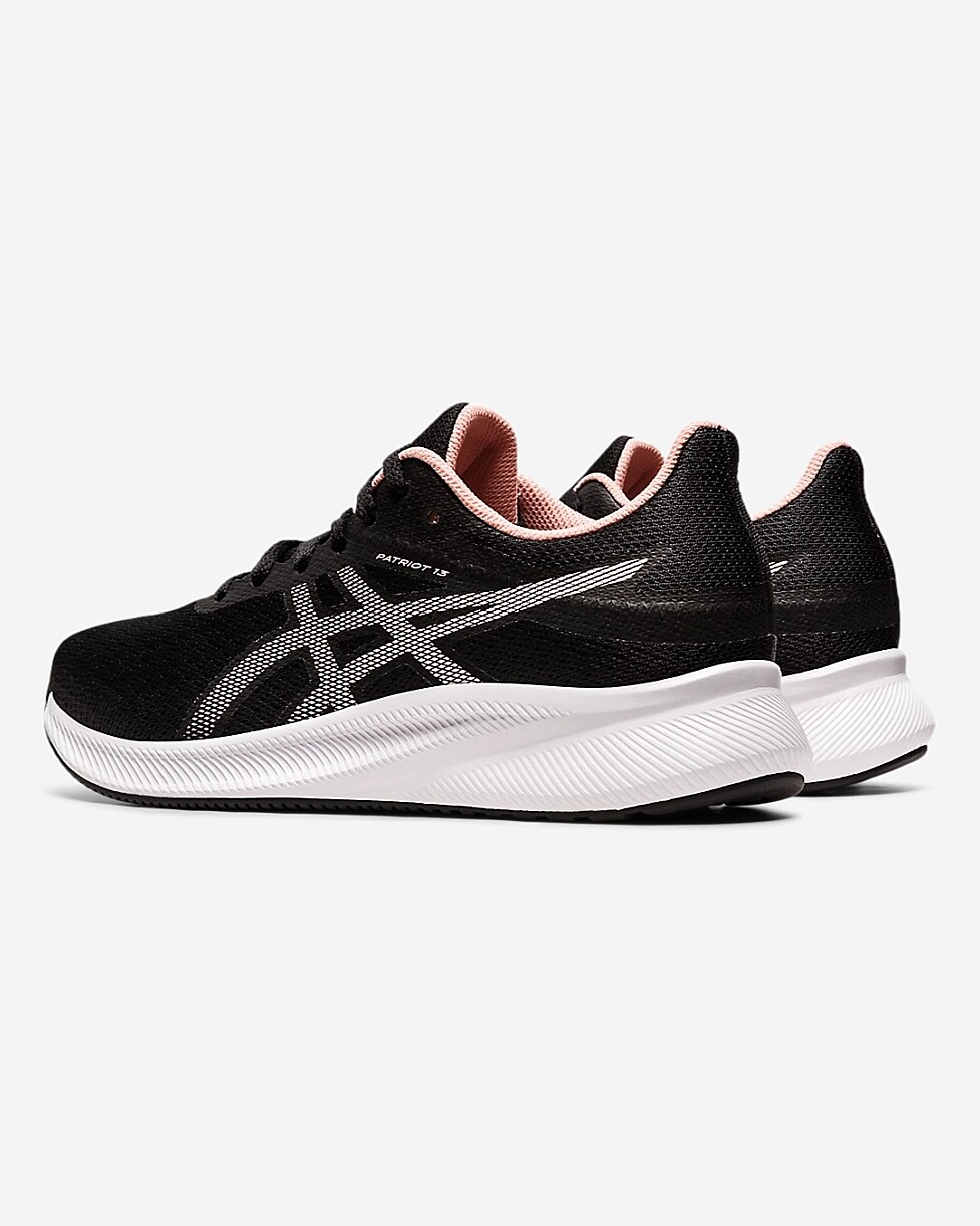 TENIS ASICS PATRIOT 13
