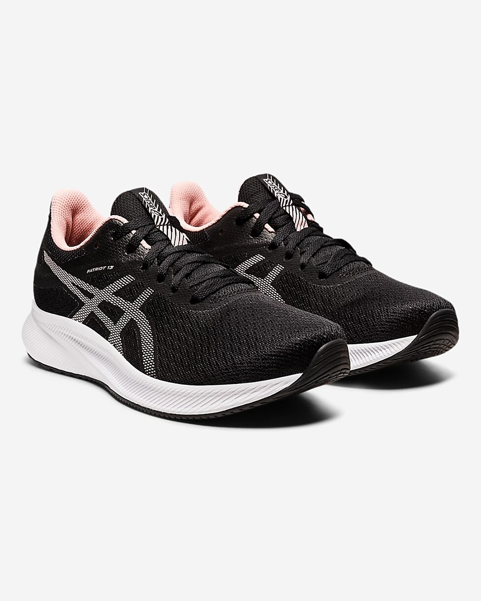 TENIS ASICS PATRIOT 13