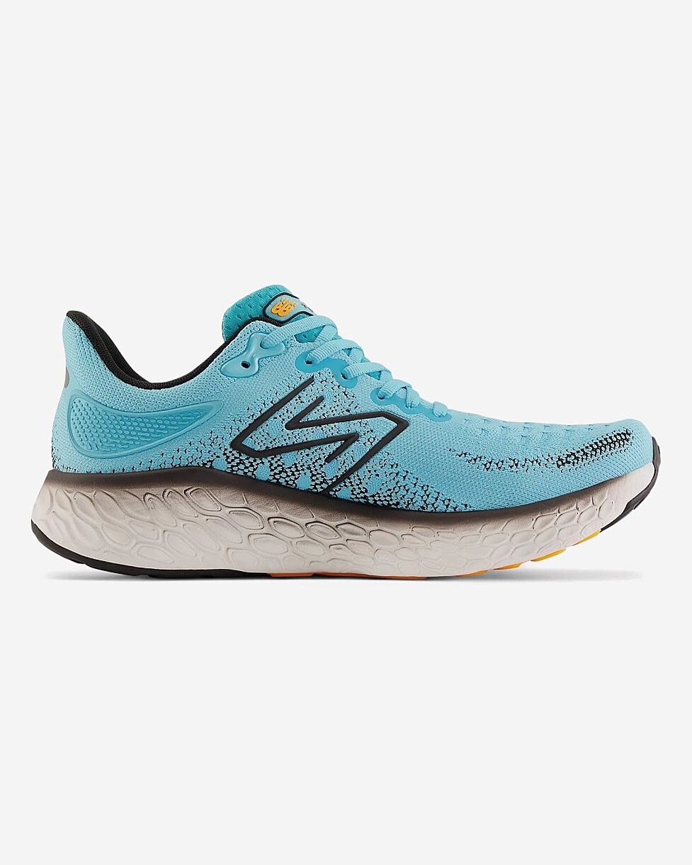 Melhor tenis new balance sales para corrida