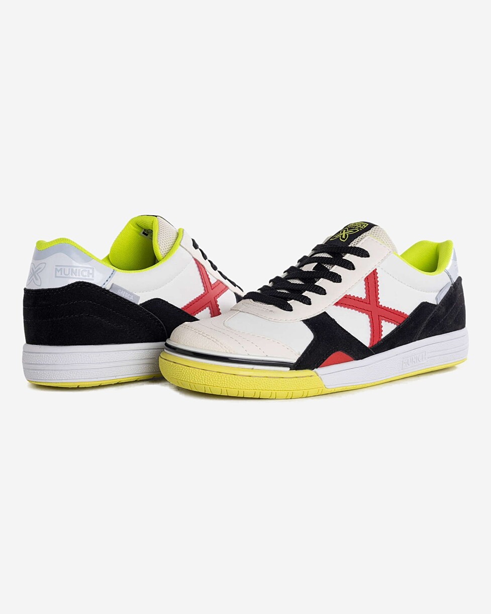 TENIS MUNICH GRESCA 