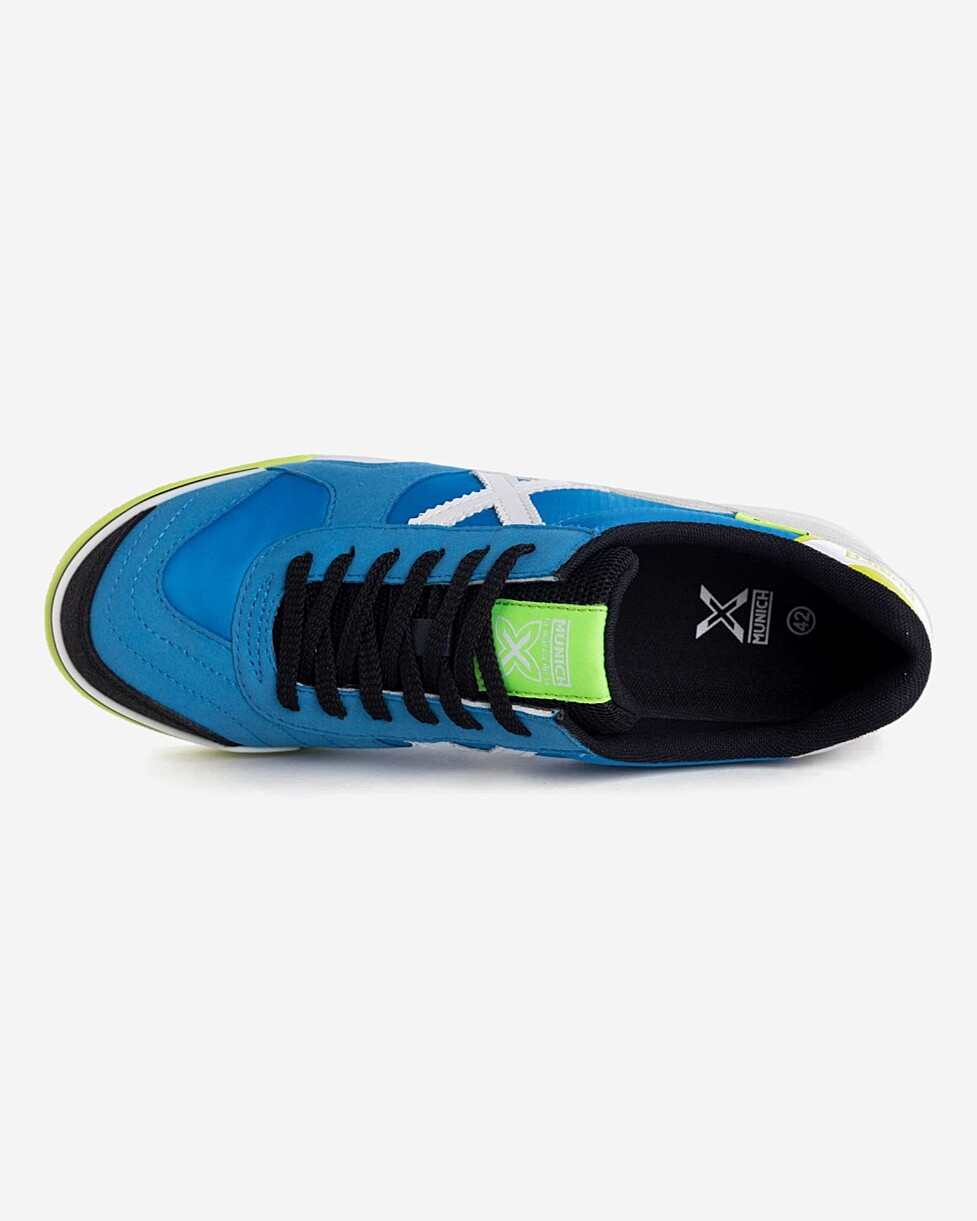 TENIS MUNICH GRESCA 