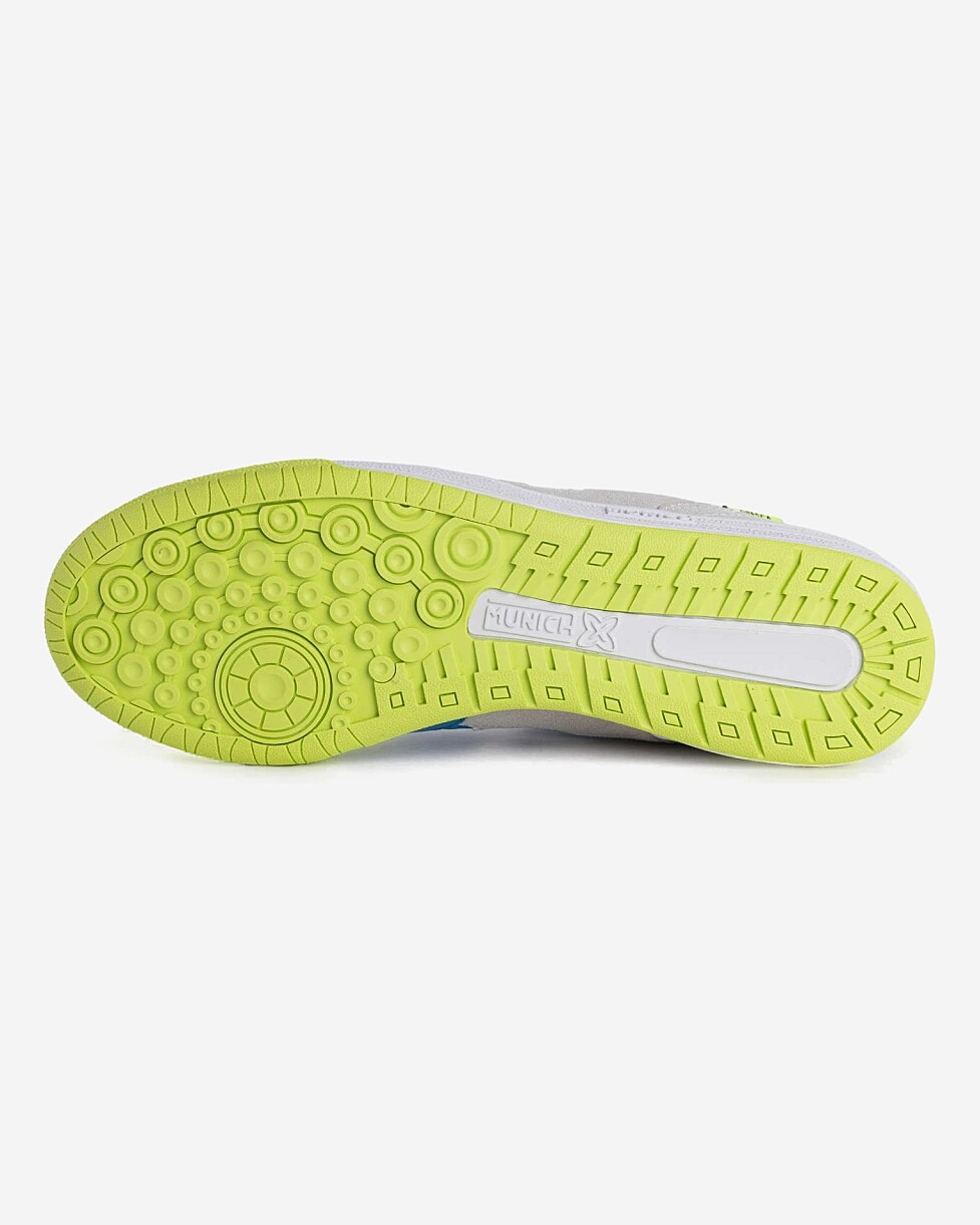 TENIS MUNICH GRESCA 