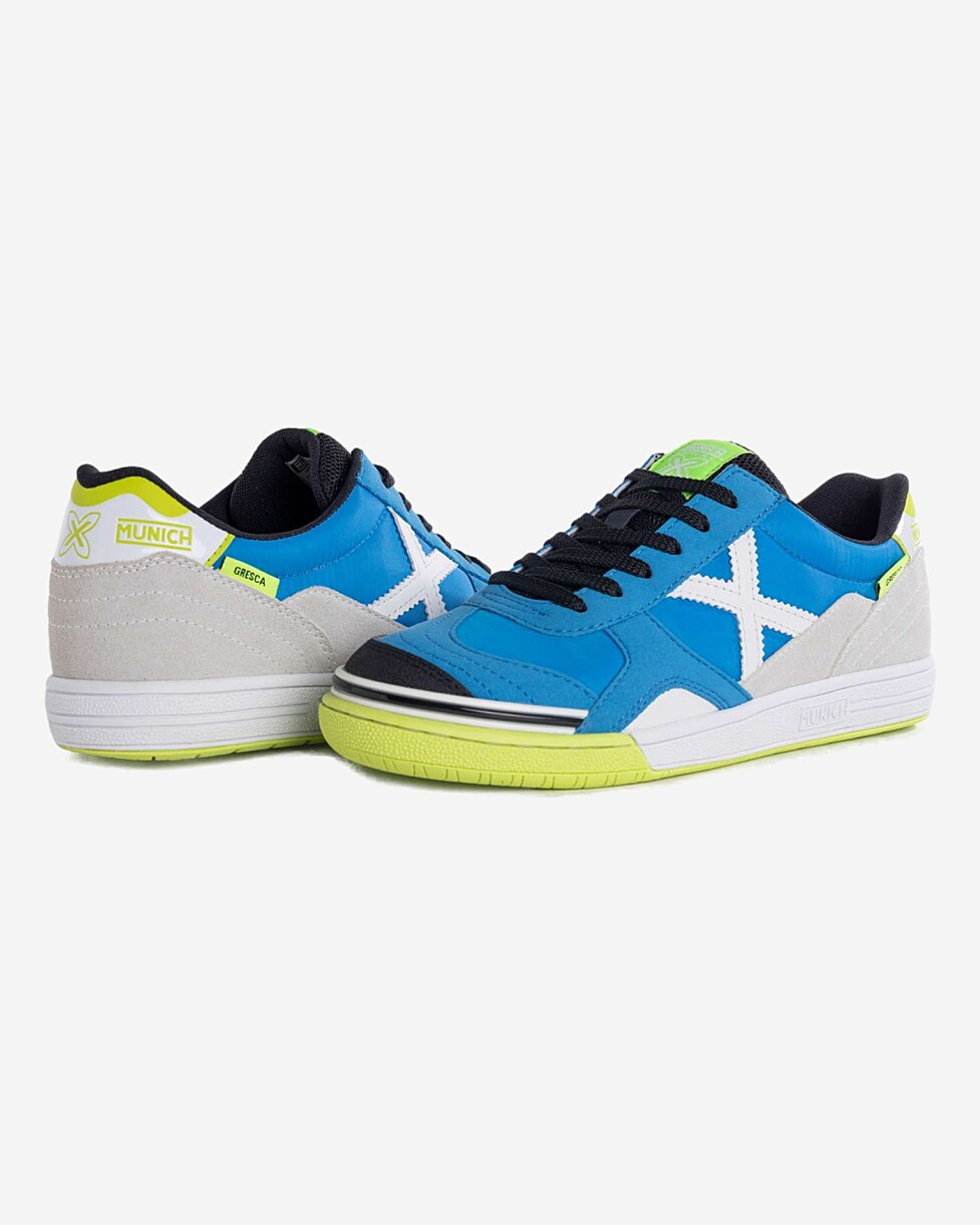 TENIS MUNICH GRESCA 