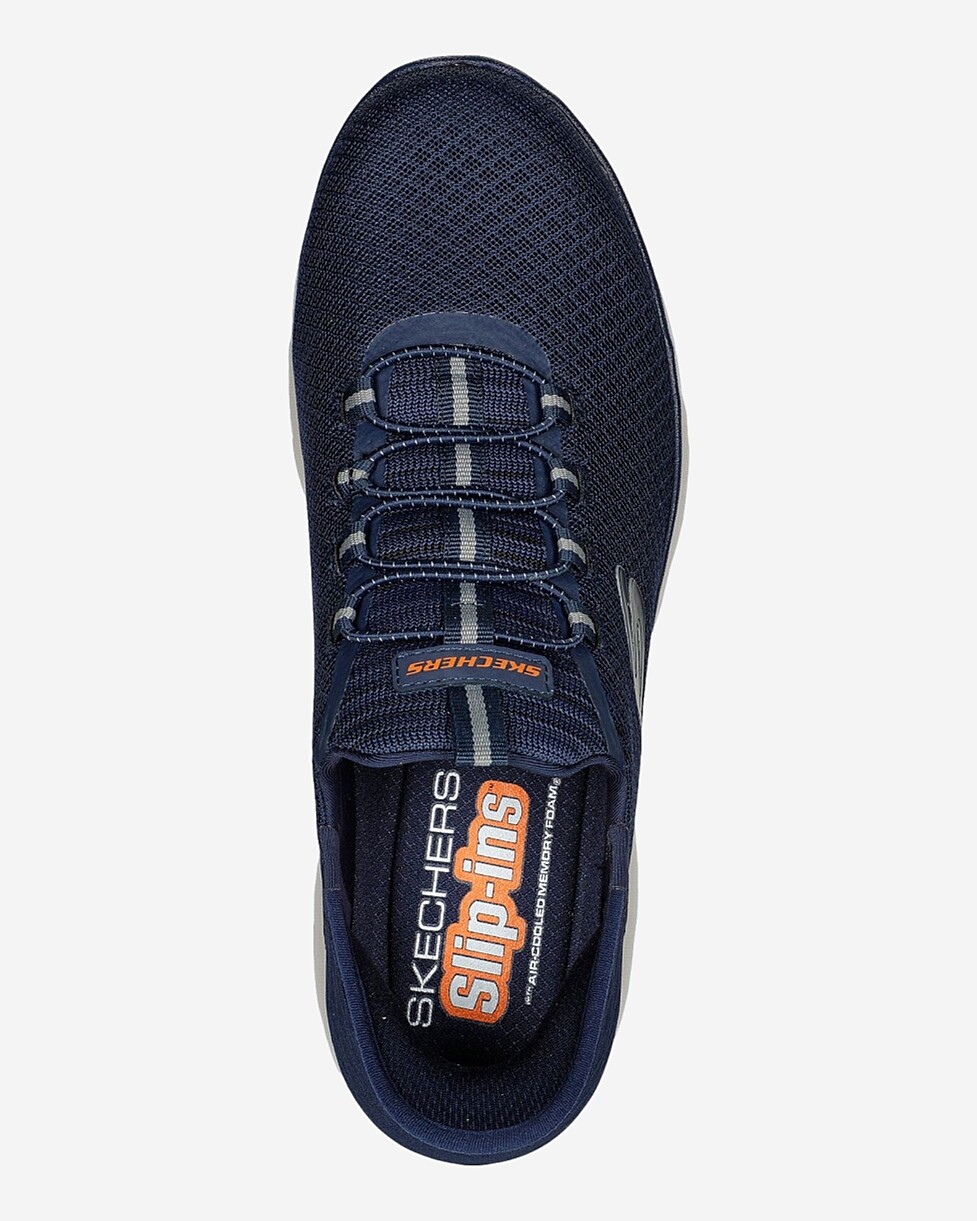 TENIS SKECHERS SUMMITS HIGH RANGE 