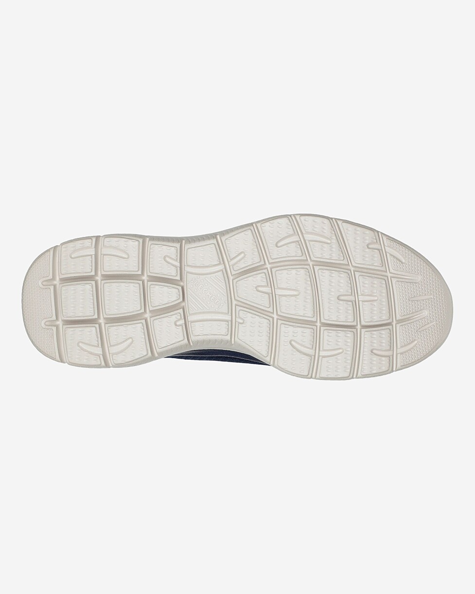 TENIS SKECHERS SUMMITS HIGH RANGE 