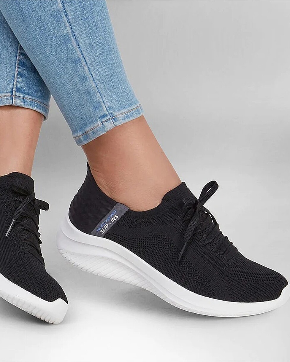 TENIS SKECHERS ULTRA FLEX 3.0