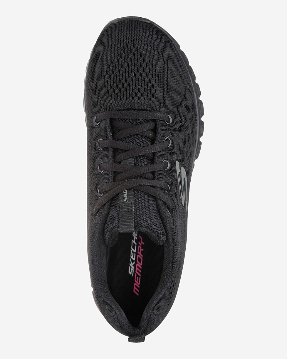 TENIS SKECHERS GRACEFUL