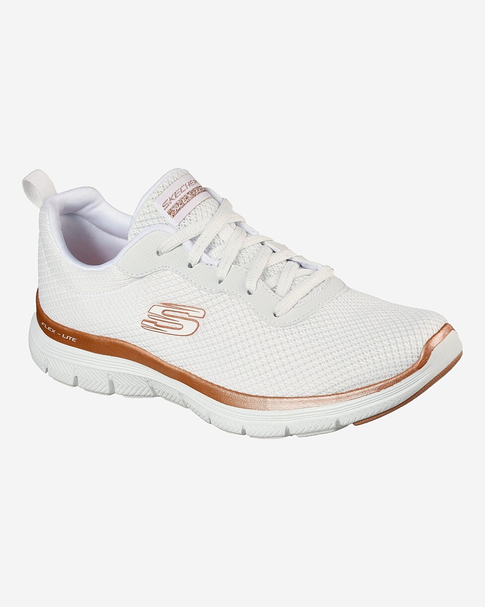 TENIS SKECHERS FLEX APPEAL 