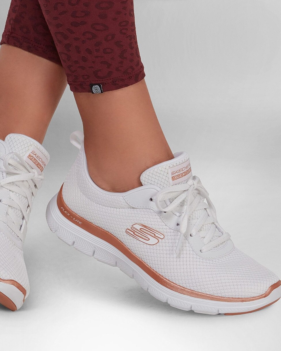 TENIS SKECHERS FLEX APPEAL 