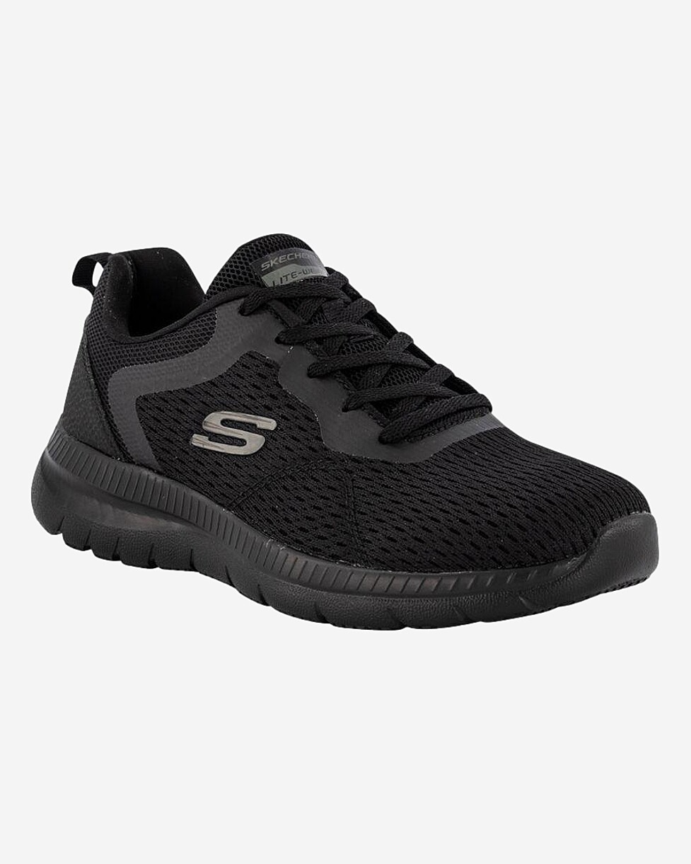 TENIS SKECHERS BOUNTIFUL QUICK PATCH 