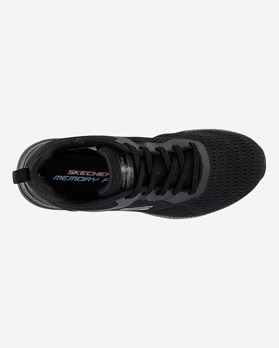 TENIS SKECHERS BOUNTIFUL QUICK PATCH 