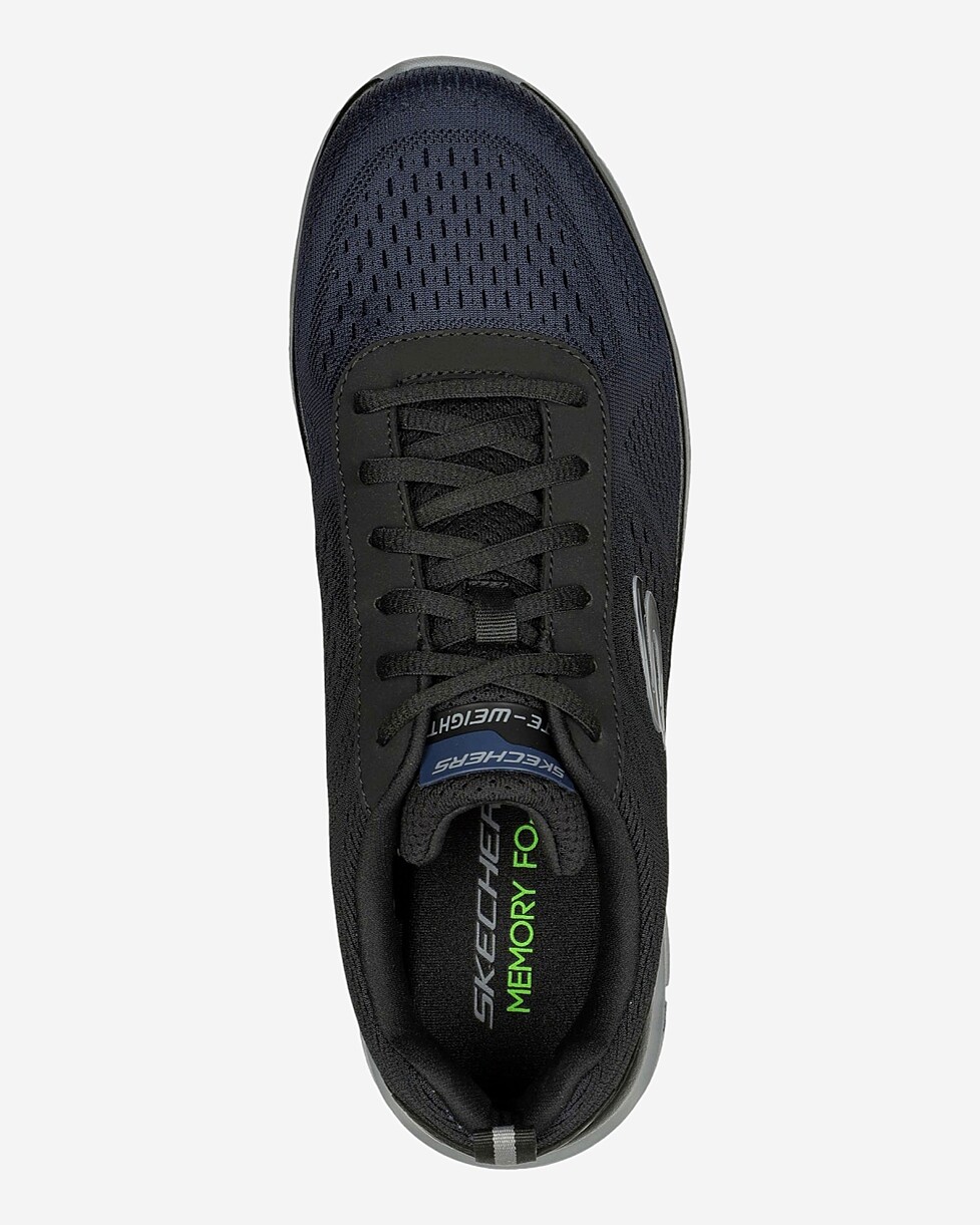 TENIS SKECHERS TRACK 