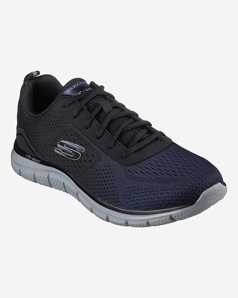 TENIS SKECHERS TRACK 