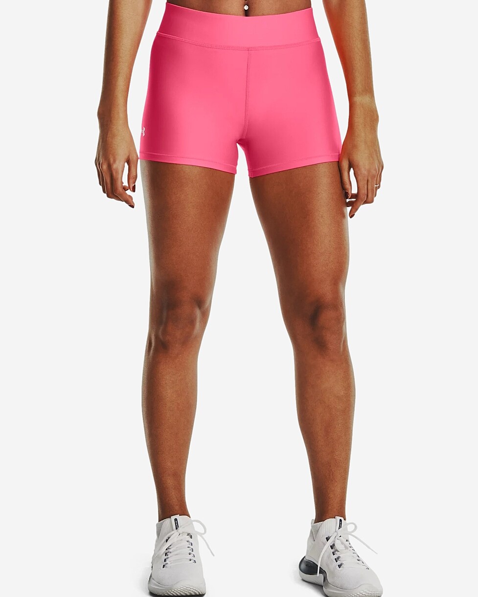 CALÇÕES UNDER ARMOUR MIDE RISE 