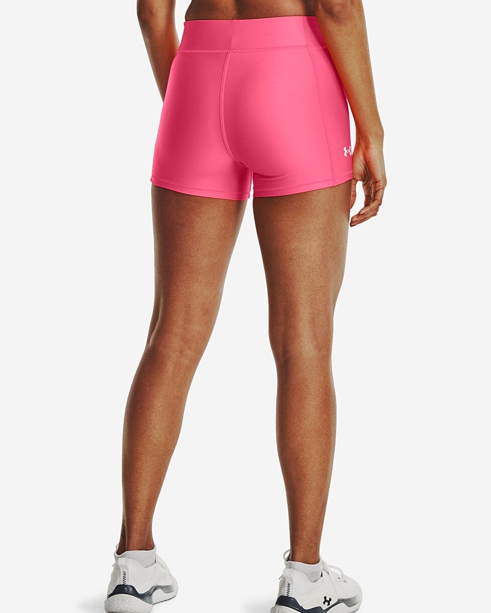 CALÇÕES UNDER ARMOUR MIDE RISE 