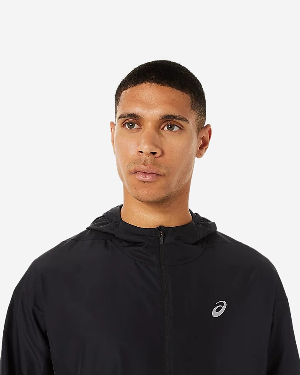 CASACO ASICS ACCELERATE LIGHT JACKET