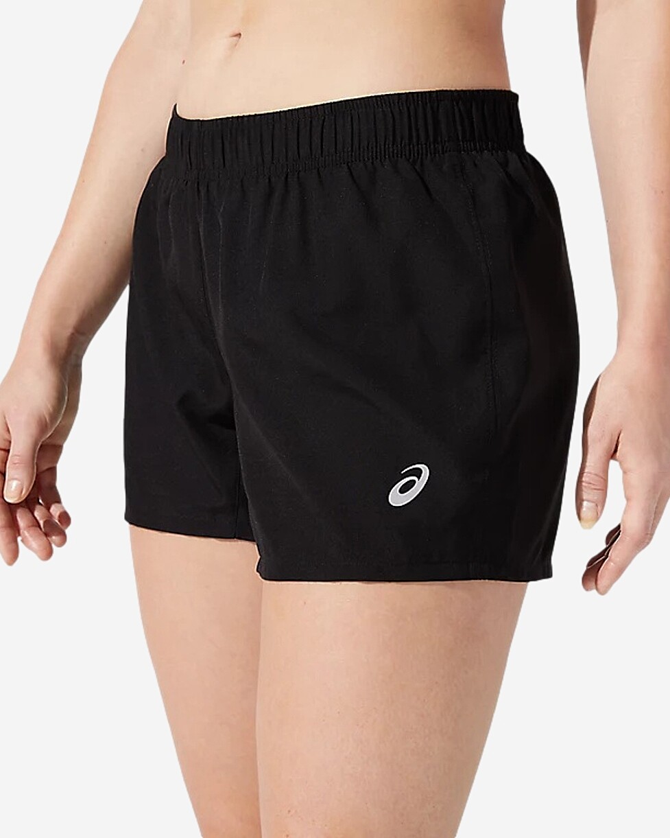 CALÇÕES ASICS CORE 4IN SHORT 