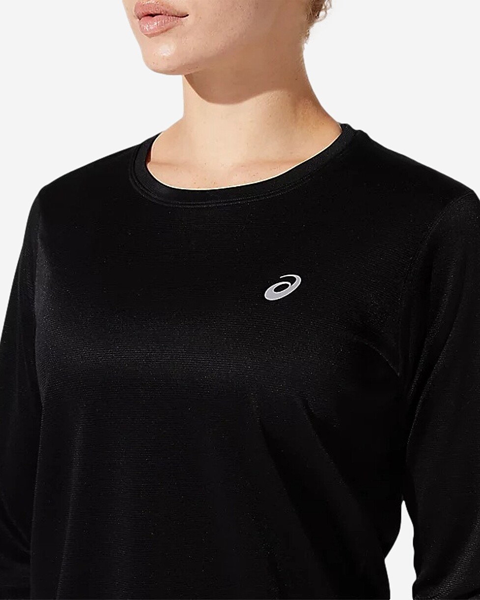 L/S ASICS CORE LS TOP