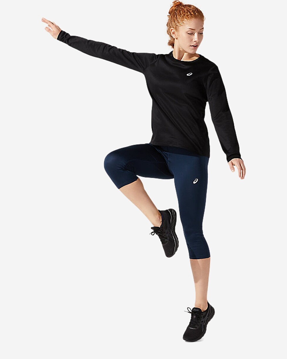 L/S ASICS CORE LS TOP