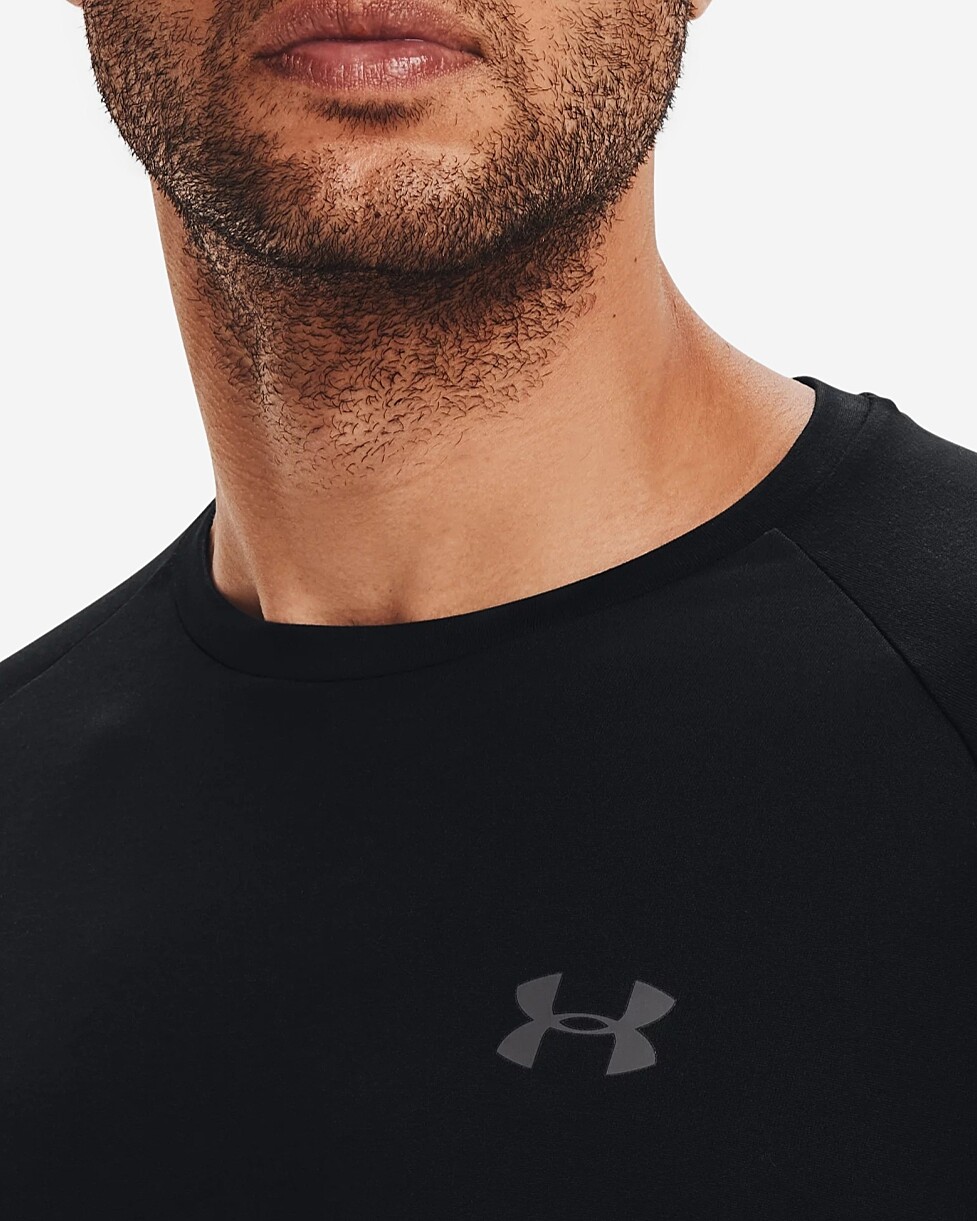 L/S UNDER ARMOUR TECH 2.0