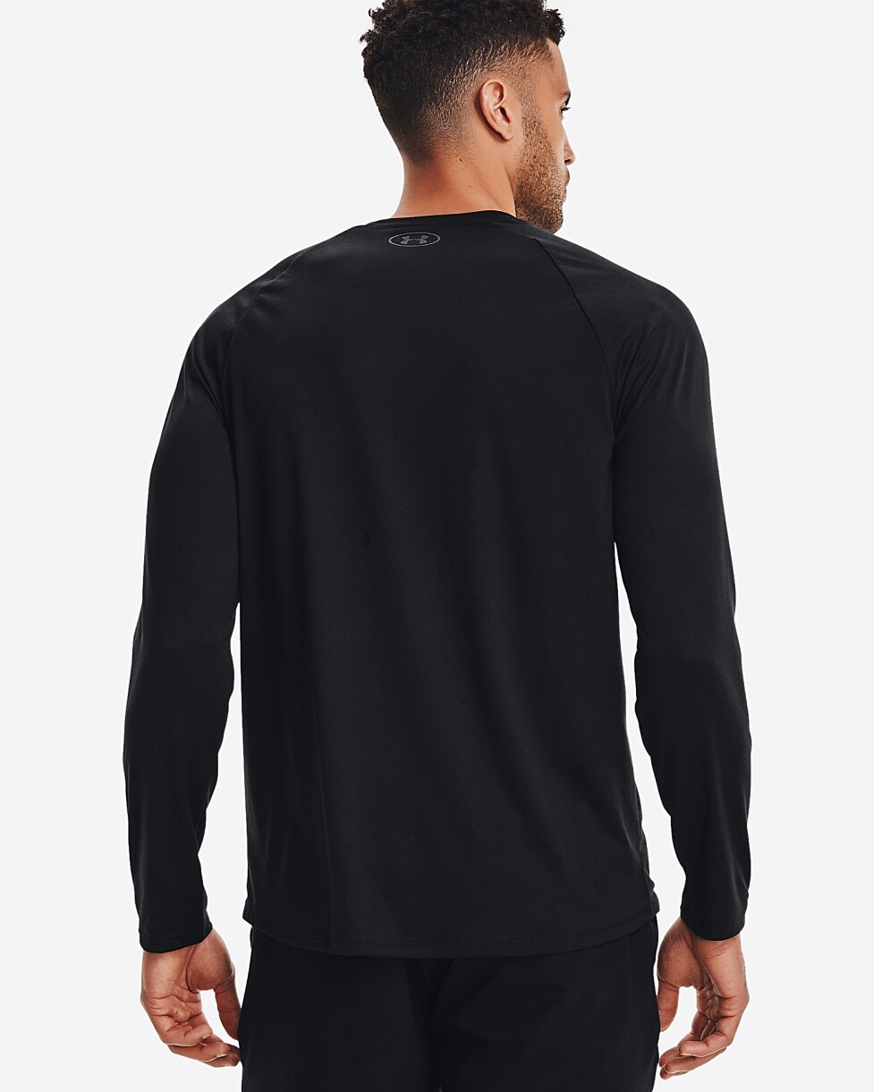 L/S UNDER ARMOUR TECH 2.0