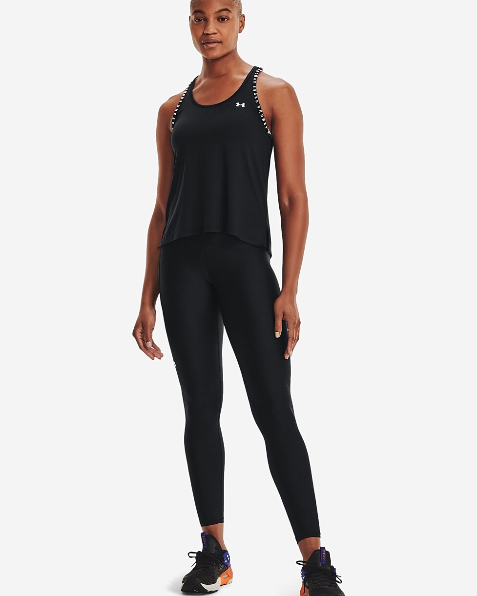 T-SHIRT UNDER ARMOUR KNOCKOUT TANK 