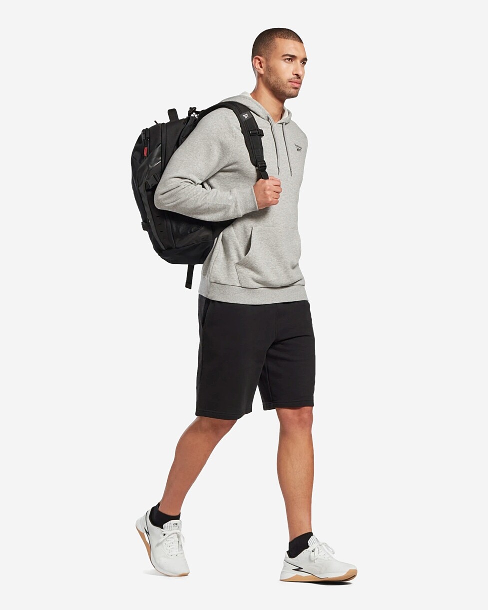 SWEAT REEBOK IDENTITY 