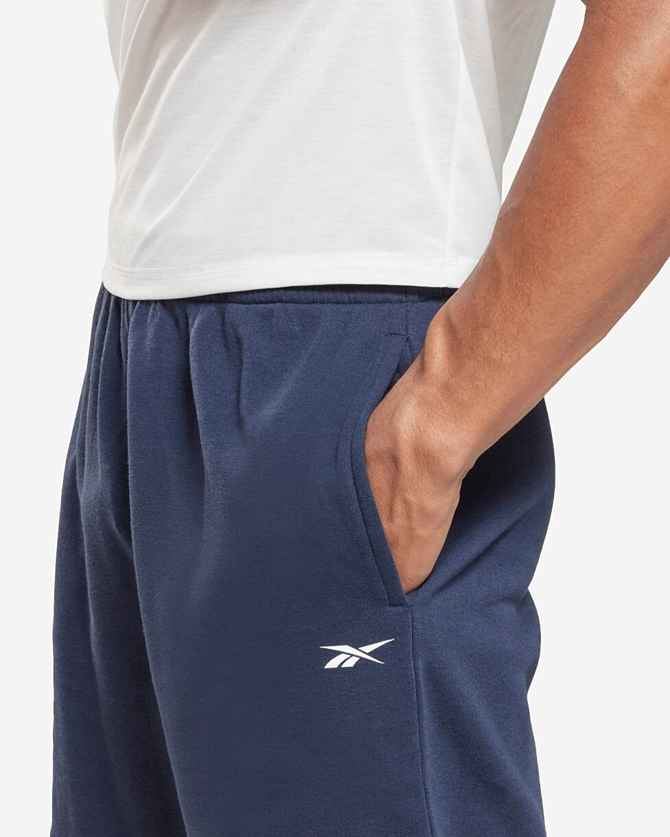 CALÇÕES REEBOK TRAINING FRENCH