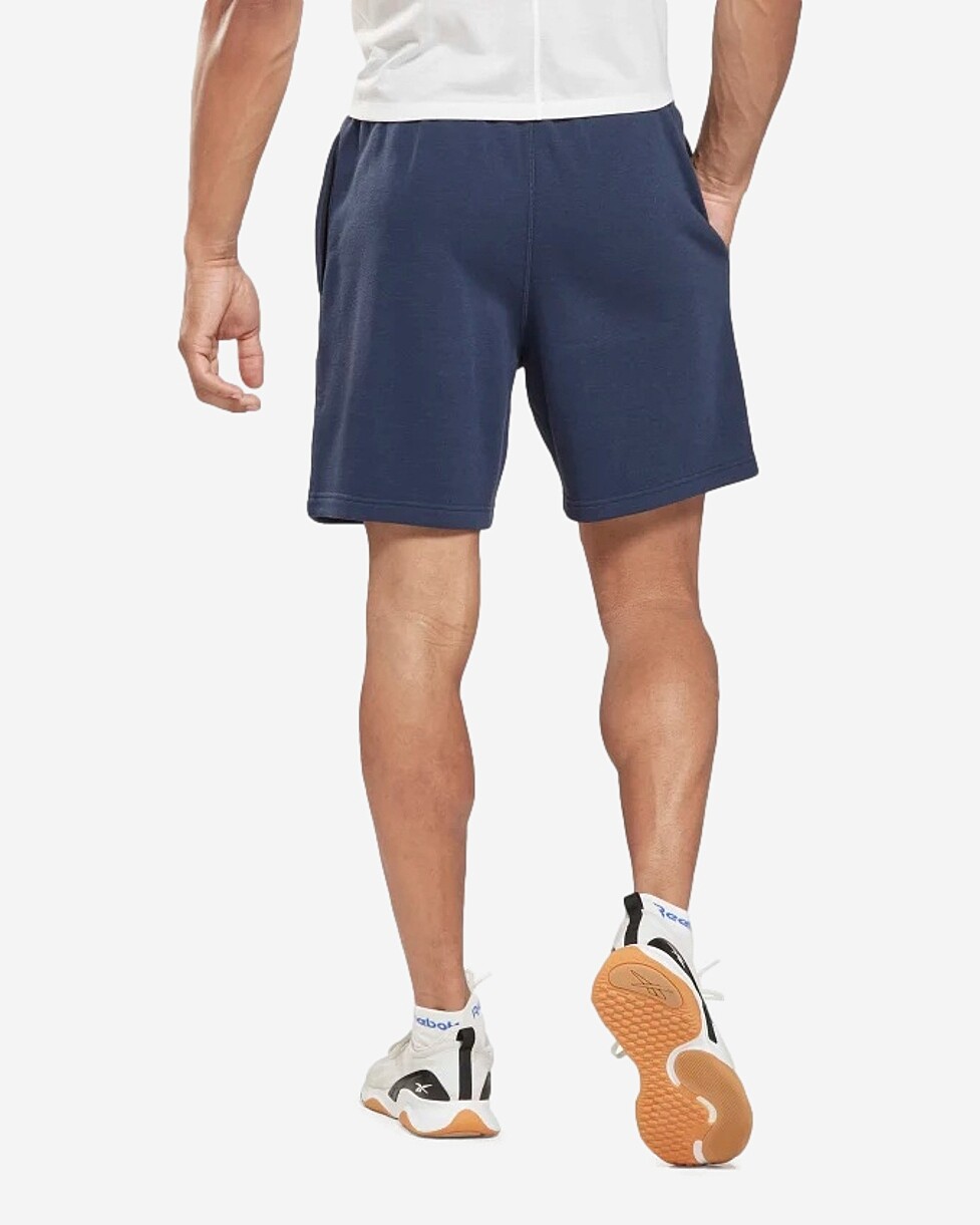 CALÇÕES REEBOK TRAINING FRENCH