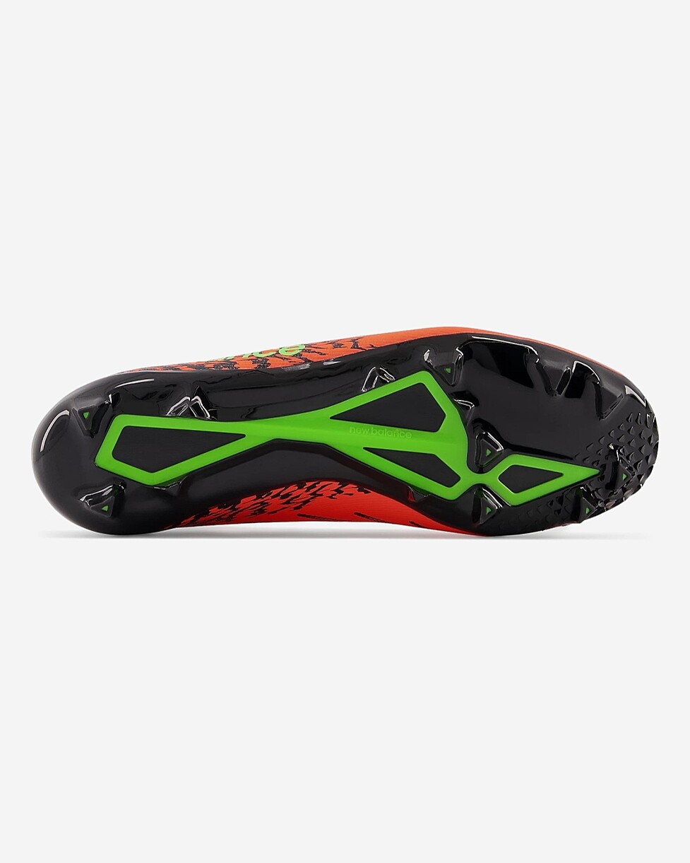 CHUTEIRA NEW BALANCE FURON V7 DESTROY FG