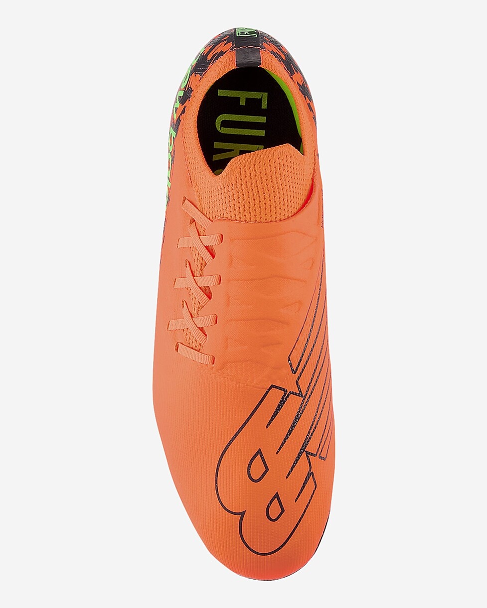 CHUTEIRA NEW BALANCE FURON V7 DESTROY FG