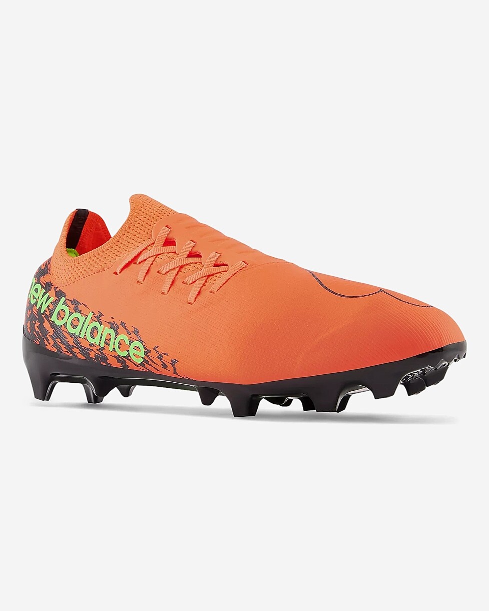 CHUTEIRA NEW BALANCE FURON V7 DESTROY FG