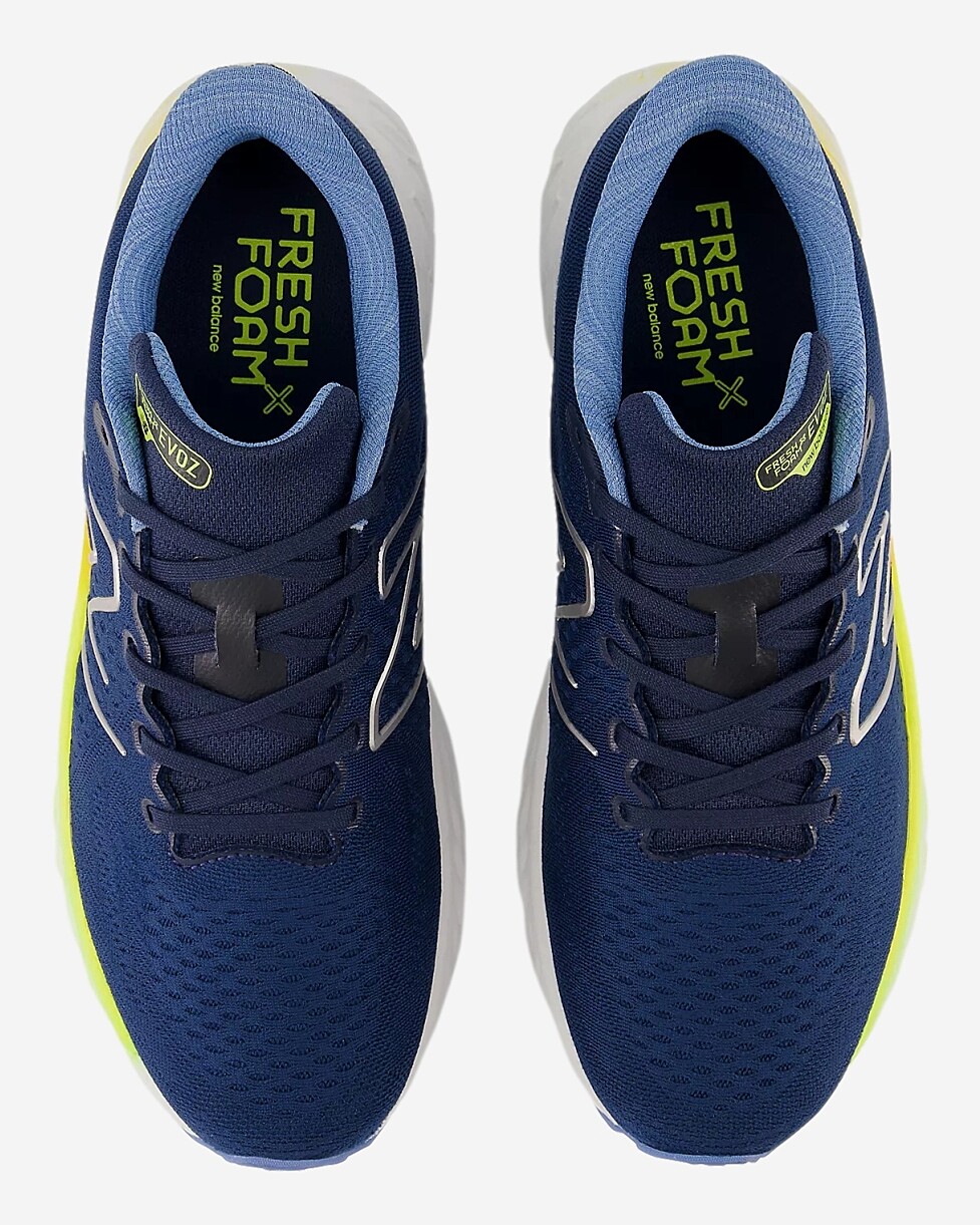 TENIS NEW BALANCE FRESH FOAM X EVOZ V3                                         