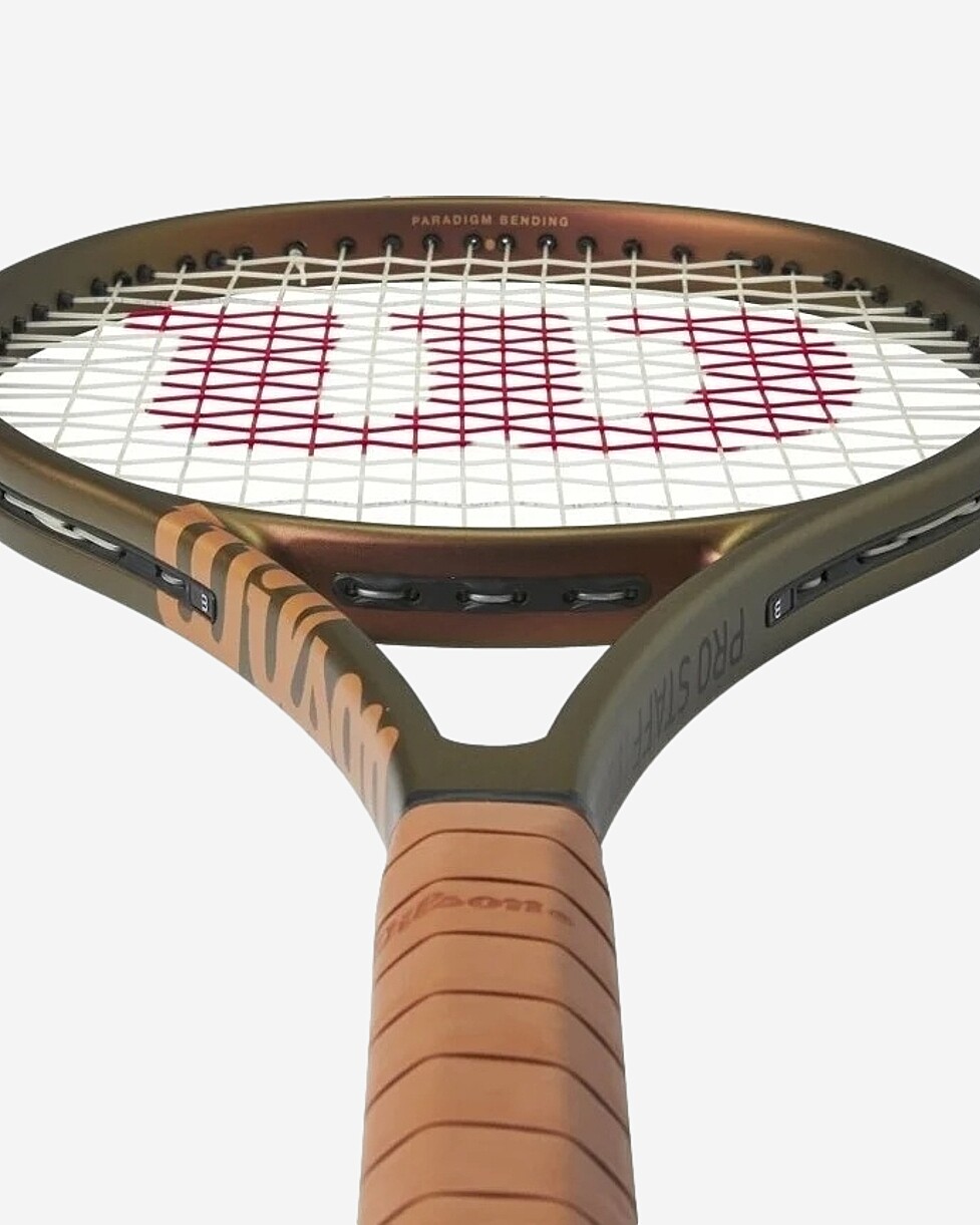 RAQUETE WILSON PRO STAFF 97UL