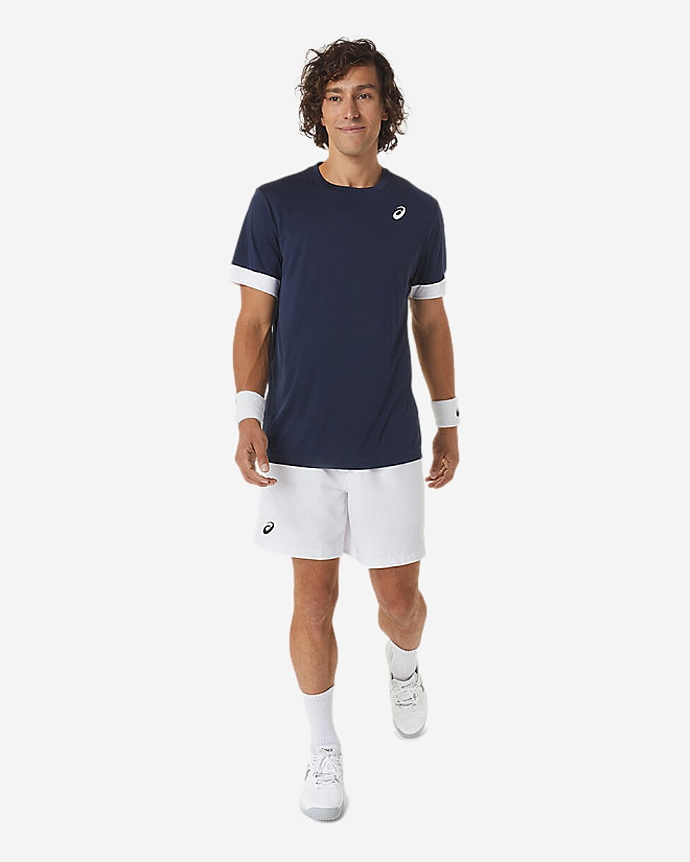 CALÇÕES ASICS MEN COURT 71N 