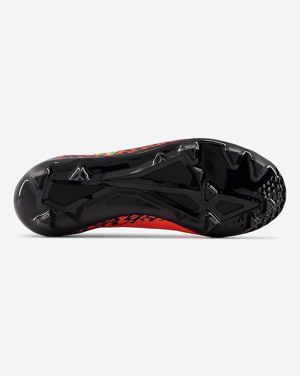 CHUTEIRA NEW BALANCE FURON V7 DISPATCH FG JR 
