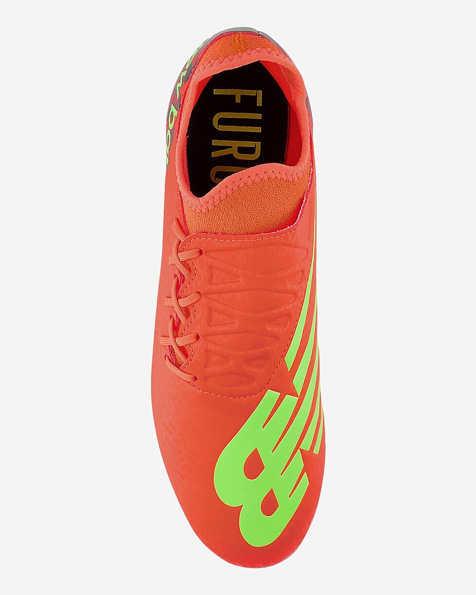 CHUTEIRA NEW BALANCE FURON V7 DISPATCH FG
